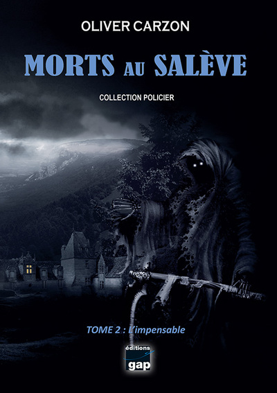 Morts au Salève Volume 2