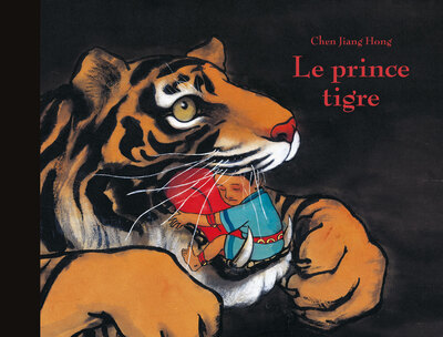 Le prince tigre