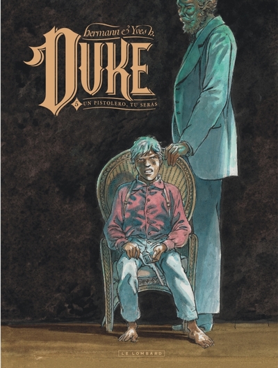 Duke Volume 5