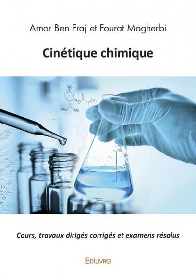 Cinétique chimique