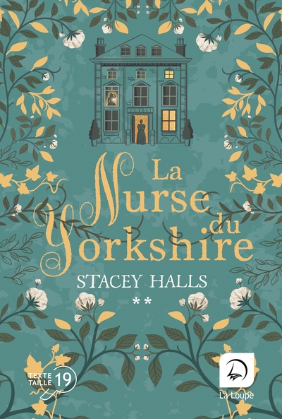 La nurse du Yorkshire Volume 2