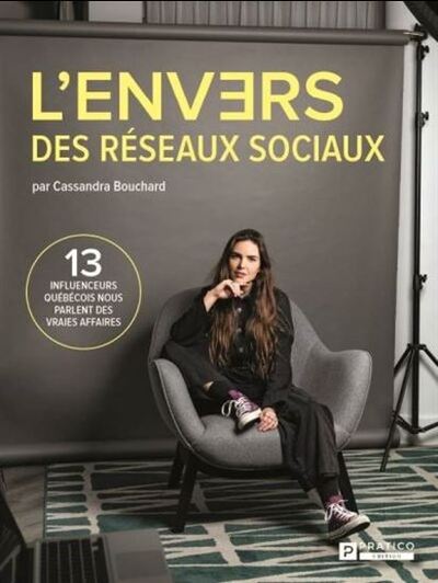 L'Envers Des Reseaux Sociaux