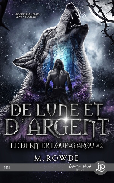 LE DERNIER LOUP-GAROU 2 Volume 2