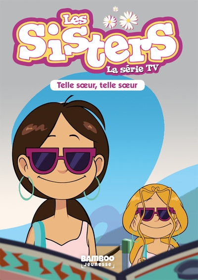 Les sisters - La série TV Volume 23