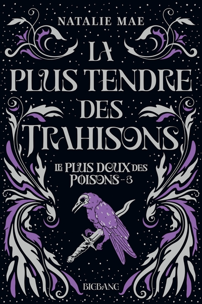 Le plus doux des poisons Volume 3