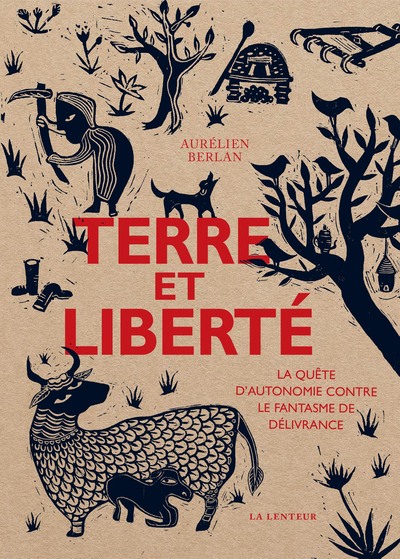 Terre et liberté