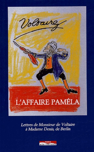 L'affaire Pamela