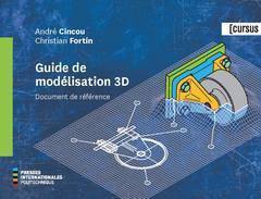 Guide De Modelisation 3D