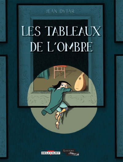 One-Shot - Les Tableaux de l'ombre