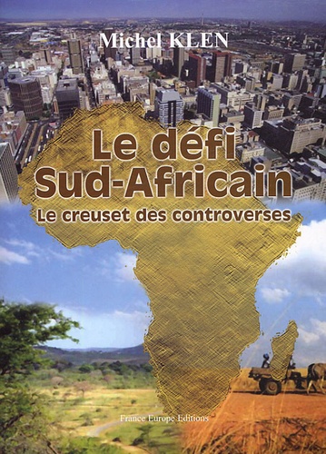 Le défi sud-africain