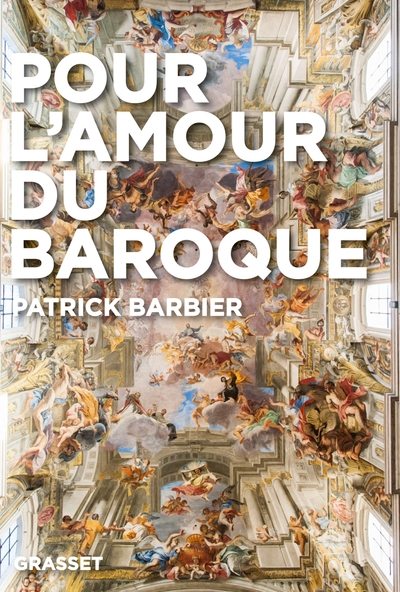 Pour L'Amour Du Baroque