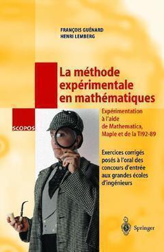 La méthode expérimentale en mathématiques