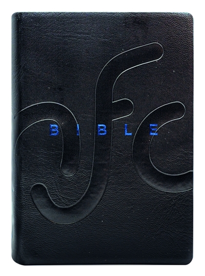 Bible Nouvelle français courant - Collectif