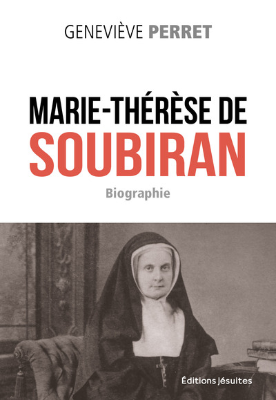 Marie-Thérèse de Soubiran - Geneviève Perret