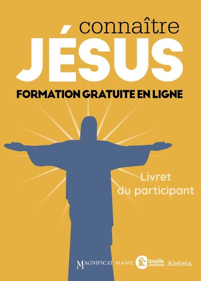 Connaître Jésus. Livret du participant - Xxx