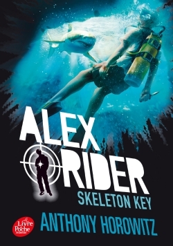 Alex Rider Volume 3 - Anthony Horowitz