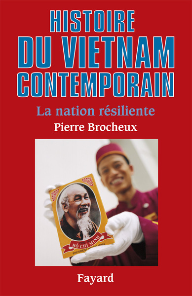 Histoire Du Vietnam Contemporain