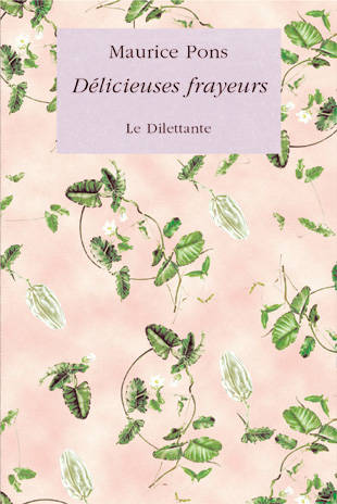 D√©licieuses frayeurs