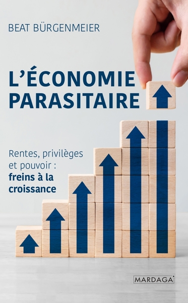 L'économie parasitaire