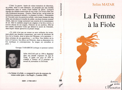 La femme à la folie