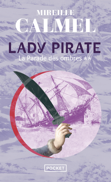 Lady Pirate Volume 2