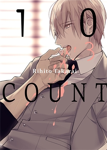 10 Count Volume 3