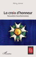 La croix d’honneur