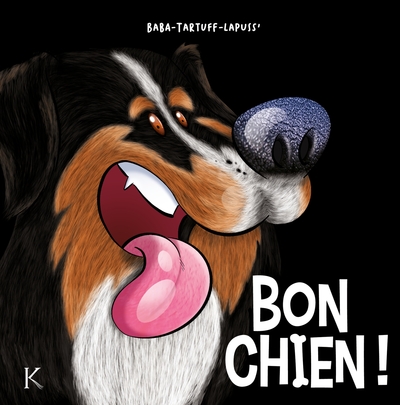 Bon chien ! Volume 2 - Baba