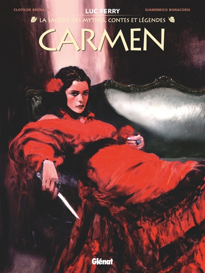 Carmen - Gianenrico Bonacorsi