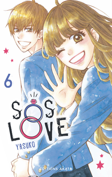 SOS love Volume 6