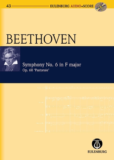 Symphonie No. 6 Fa Majeur, 