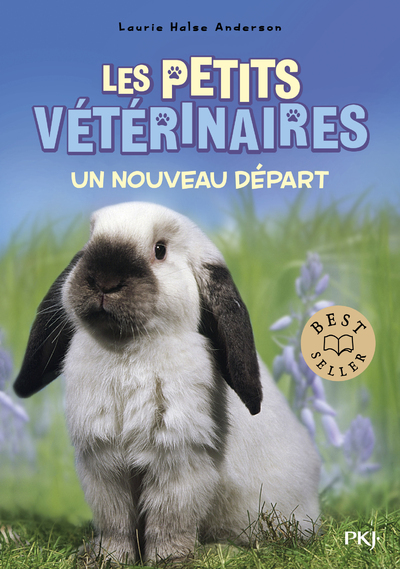 Les Petits Vétérinaires Volume 13