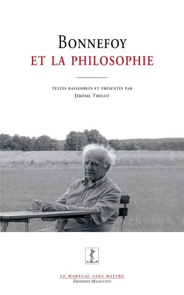 Bonnefoy Et La Philosophie