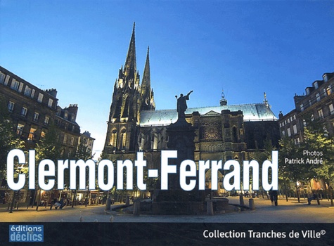 Clermont-Ferrand