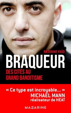 Braqueur