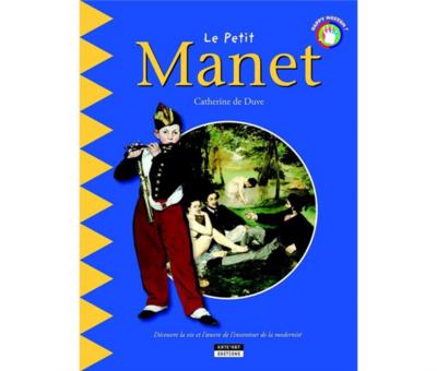 Le Petit Manet