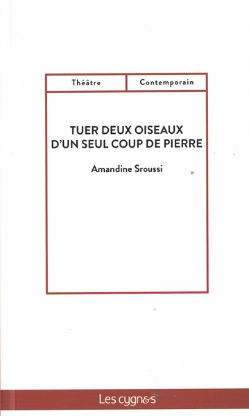 Tuer Deux Oiseaux D Un Seul Coup De Pierre