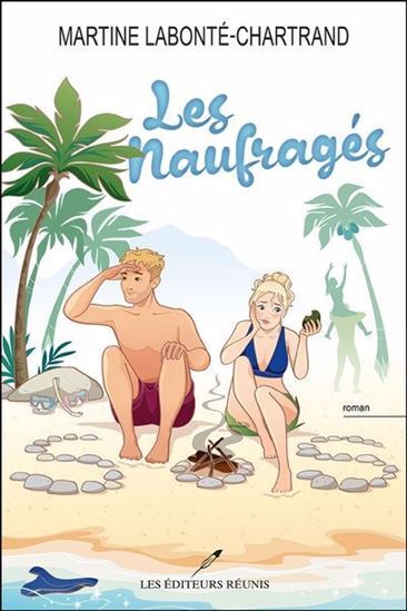 Les Naufrages - Labonte-Chartrand Ma