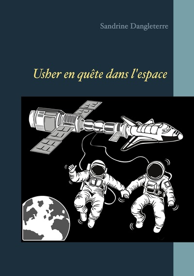 Usher en quête de l'espace