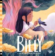 Billy - Il était une fois un garçon venu de l'Ouest