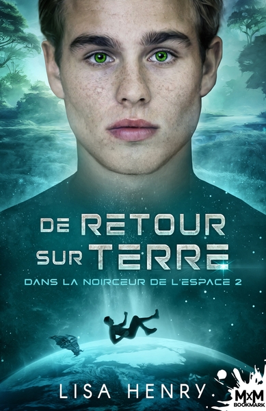 Dans la noirceur de l'espace Volume 2