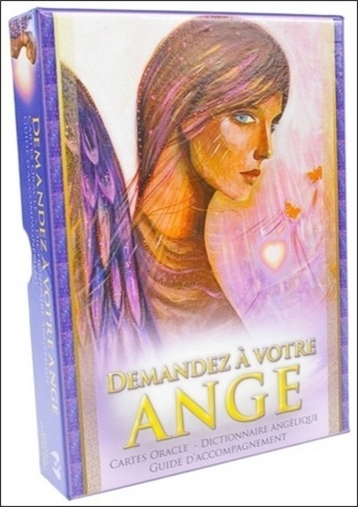 Coffret Demandez à votre ange