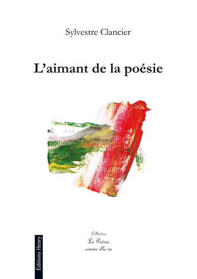 L'aimant de la poésie