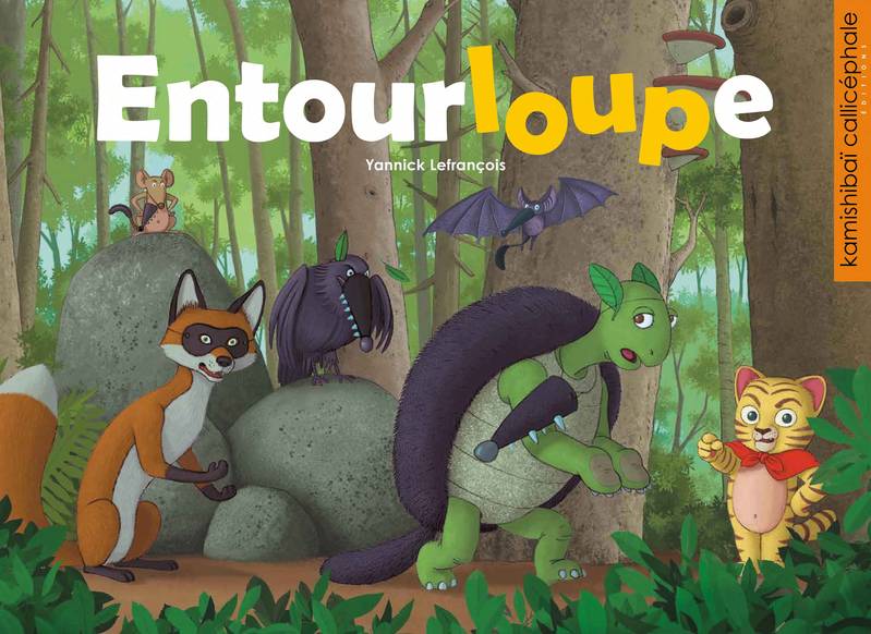 L'entourloupe