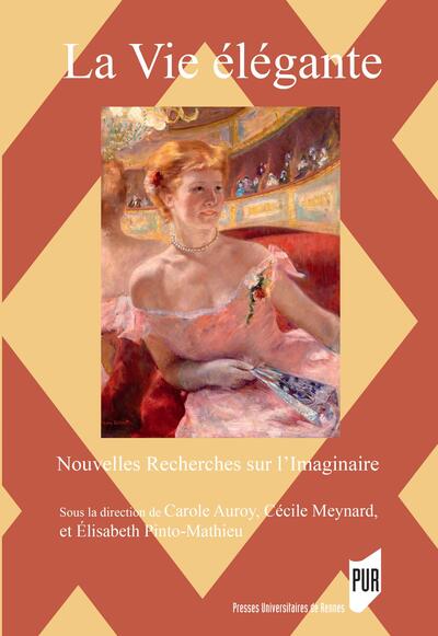 Nouvelles Recherches sur l'Imaginaire N° 39 Volume 1815