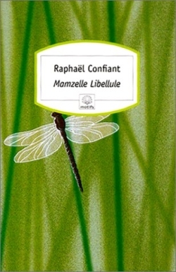 Mamzelle Libellule