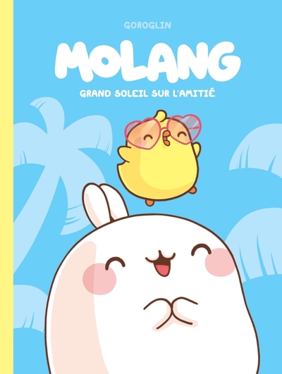 Molang Volume 2