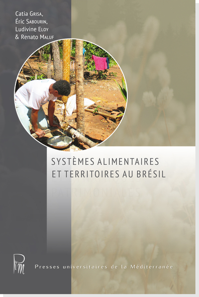 Systèmes Alimentaires Et Territoires Au Brésil