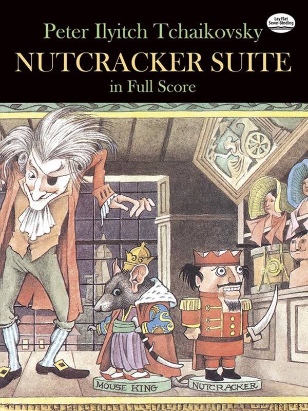 Nutcracker Suite