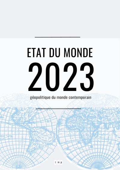 Etat du monde 2023 - Collectif